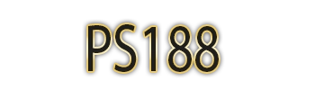 Logo PS188